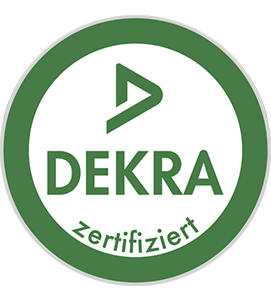 dekra-siegel-zertifiziert